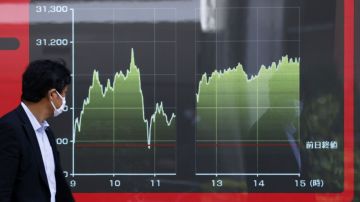 الأسهم الآسيوية تهبط إلى أدنى مستوى في أسبوعين