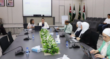 جامعة اليرموك تستضيف اليوم البحثي الأردني الأوروبي