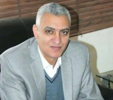 عاجل العموش يوجه 50 سؤالا نيابيا لرئيس الوزراء - وثائق عاجل العموش يوجه 50 سؤالا نيابيا لرئيس الوزراء - وثائق