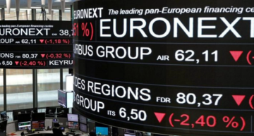 مؤشرات الأسهم الأوروبية تبدأ التعاملات مرتفعة مؤشرات الأسهم الأوروبية تبدأ التعاملات مرتفعة