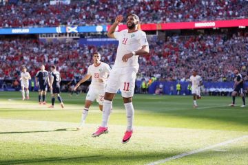 المغرب يتألق ويسجل الانتصار العربي الأول في المونديال