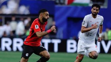 خسائر بالجملة لمنتخب مصر قبل مواجهة أستراليا في دور الـ32 بكأس العالم