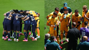 (فضيحة خيخون).. نظام (فيفا) يفتح باب التواطؤ في كأس العالم (فضيحة خيخون).. نظام (فيفا) يفتح باب التواطؤ في كأس العالم