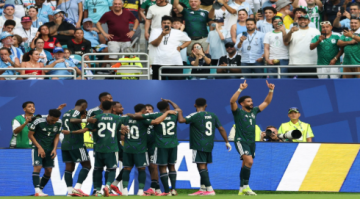 سالم الدوسري يكسر حاجز الصمت عقب التعادل المثير مع الاوروغواي في مونديال 2026