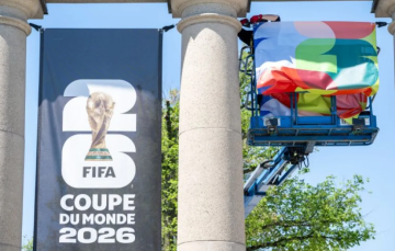 قبل ضربة البداية.. أزمة التأشيرات تعطل لاعبين وحكاما في مونديال 2026