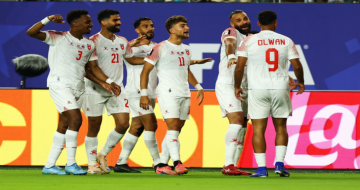 نيويورك تايمز تشيد بأداء "النشامى" بظهورهم المونديالي الأول