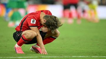 الرئيس الكوري الجنوبي يطالب بتحقيق بعد خروج منتخب بلاده من كأس العالم