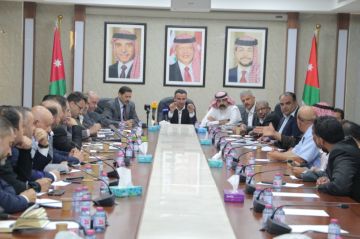 الزراعة النيابية تبحث واقع القطاع الزراعي والمائي الزراعة النيابية تبحث واقع القطاع الزراعي والمائي