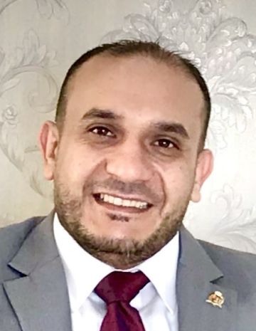 لا تنحني الرايات .. ما دام على صدرها اسم الأردن