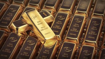 الذهب يواصل تراجعه الأربعاء الذهب يواصل تراجعه الأربعاء