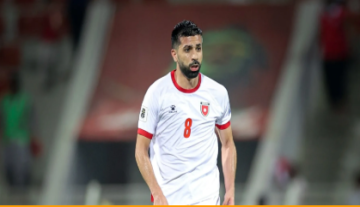 الروابدة: قدمنا كل ما لدينا في كأس العالم وحققنا مكتسبات مهمة