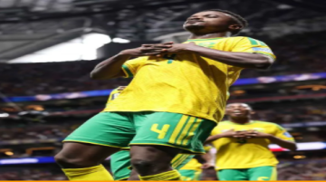 تعادل إيجابي بين جنوب إفريقيا وتشيكيا في مونديال 2026
