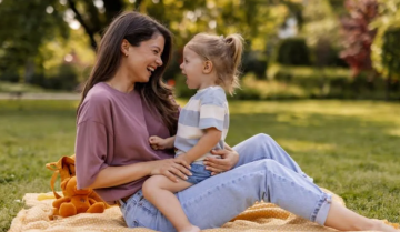 مفاجأة علمية.. إنجاب الأطفال لا يزيد السعادة مفاجأة علمية.. إنجاب الأطفال لا يزيد السعادة