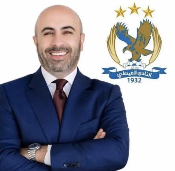 الحنيطي رئيسا للجنة المؤقتة للنادي الفيصلي