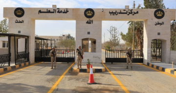 القوات المسلحة تستكمل إجراءات تجهيز مركز خدمة العلم لاستقبال الدفعة الثانية القوات المسلحة تستكمل إجراءات تجهيز مركز خدمة العلم لاستقبال الدفعة الثانية