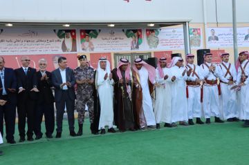 بلدية القويرة تحتفل بذكرى الاستقلال بلدية القويرة تحتفل بذكرى الاستقلال