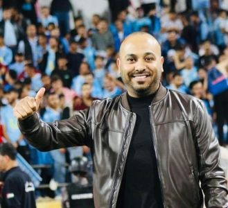 رسالة المعايطة لجماهير الفيصلي عبر   الميدان   بعد تعيين المؤقتة