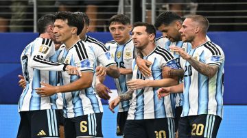 مونديال 2026: الأرجنتين تهزم النمسا وتتصدر المجموعة العاشرة وتبلغ دور الـ32