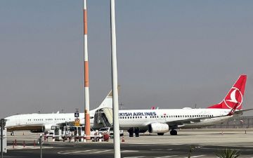 الأردن يؤكد استمرار الحركة الجوية طبيعيا وعدم إغلاق مجاله