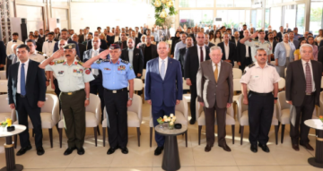 الأمير فيصل يكرم الفائزين بسباقات رياضة السيارات لعام 2025