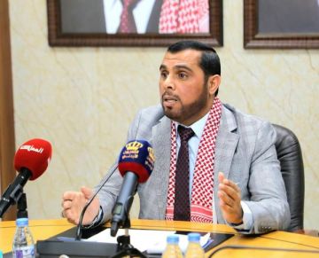 المشاقبة: مسؤولون يحفرون آبارا مخالفة فما دور وزير المياه؟
