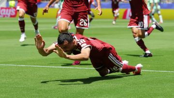 قطر تتعادل مع سويسرا في أولى مبارياتها بكأس العالم قطر تتعادل مع سويسرا في أولى مبارياتها بكأس العالم