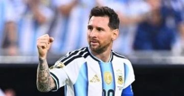 3 أهداف تضع ميسي في صدارة هدافي كأس العالم 2026