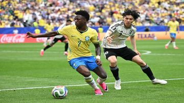 البرازيل تقصي اليابان وتتأهل إلى دور الـ16 في كأس العالم 2026