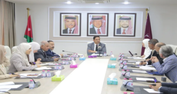 الطاقة النيابية تبحث مديونية شركة الكهرباء الوطنية