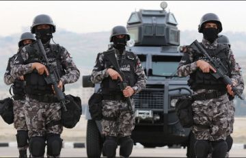 عاجل الأمن العام : وفاة أحد المصابين بحادثة الأشرفية متأثرا بإصابته عاجل الأمن العام : وفاة أحد المصابين بحادثة الأشرفية متأثرا بإصابته