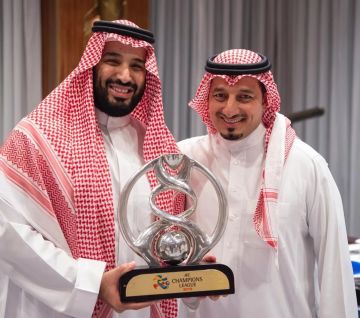 المسحل يعلن استقالته من رئاسة الاتحاد السعودي لكرة القدم