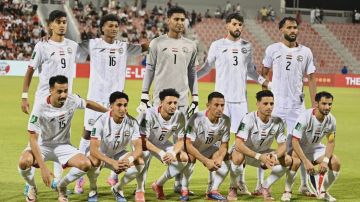 اليمن يحسم تأهله إلى كأس آسيا 2027 بثنائية في شباك لبنان