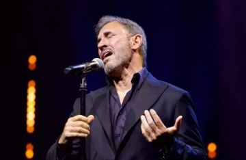 كاظم الساهر: لن أتزوج مرة أخرى