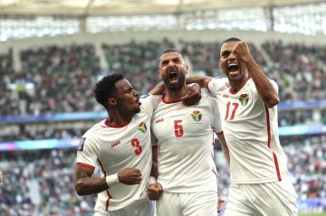 مادبا تترقب الظهور الأول للنشامى في كأس العالم مادبا تترقب الظهور الأول للنشامى في كأس العالم