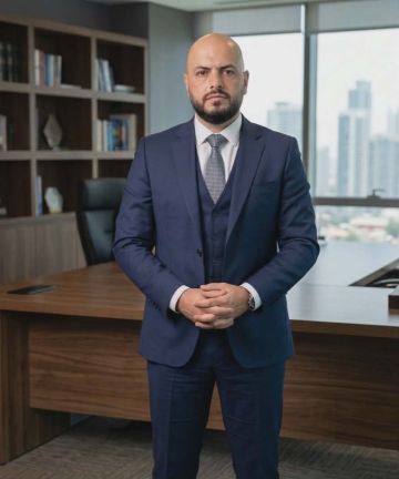 المهندس عادل الدبوبي - رؤية فنية متقدمة نحو نقل عام أكثر كفاءة المهندس عادل الدبوبي - رؤية فنية متقدمة نحو نقل عام أكثر كفاءة