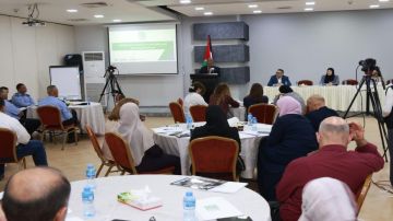 تهجير أكثر من 50 تجمعا بدويا منذ أواخر 2023 في الضفة الغربية المحتلة تهجير أكثر من 50 تجمعا بدويا منذ أواخر 2023 في الضفة الغربية المحتلة