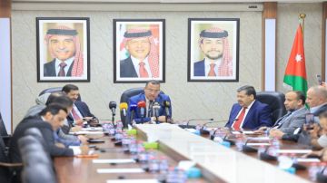 الإدارية النيابية تبحث قانون الإدارة المحلية الإدارية النيابية تبحث قانون الإدارة المحلية