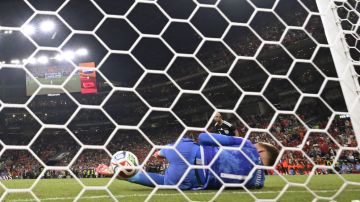 المغرب يتأهل لدور 16 بعد الفوز على هولندا بركلات الترجيح