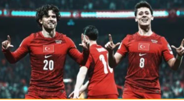 تركيا تصطدم بباراجواي في مواجهة تجديد آمال التأهل بكأس العالم 2026