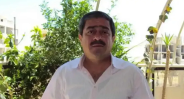 وفاة الفنان السوري أسامة السيد يوسف وفاة الفنان السوري أسامة السيد يوسف