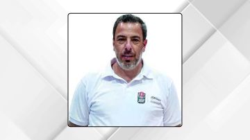 تعيين هيثم طليب مديرا فنيا لمنتخب الناشئين لكرة السلة تعيين هيثم طليب مديرا فنيا لمنتخب الناشئين لكرة السلة