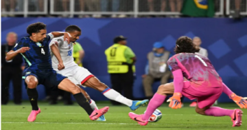 البرازيل تعزز حظوظها بالتأهل وتقصي هايتي من مونديال 2026
