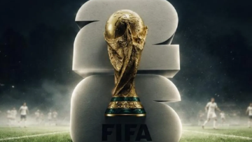 السعودي سادسا.. أكثر الدوريات حضورا في كأس العالم 2026 السعودي سادسا.. أكثر الدوريات حضورا في كأس العالم 2026