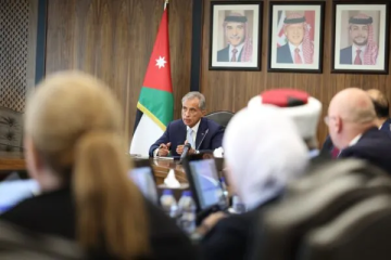 مجلس الوزراء يعقد جلسته الأحد في الزرقاء مجلس الوزراء يعقد جلسته الأحد في الزرقاء