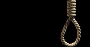الاعدام شنقا لقاتل شقيقته بـ15 طعنة بمنطقة سويمة الاعدام شنقا لقاتل شقيقته بـ15 طعنة بمنطقة سويمة