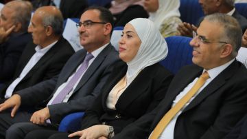 بني مصطفى ترعى احتفال إربد بعيد الاستقلال بني مصطفى ترعى احتفال إربد بعيد الاستقلال
