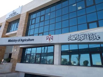 تعيينات جديدة في الزراعة.. اليكم التفاصيل والاسماء تعيينات جديدة في الزراعة.. اليكم التفاصيل والاسماء
