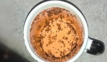 من مطبخك.. مشروب بسيط يساعد فى حمايتك من الكبد الدهني