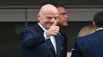 مونديال 2026: فيفا يتعرض لانتقادات على خلفية كثرة رحلات إنفانتينو