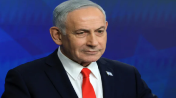 نتنياهو يدعو إلى الحفاظ على العلاقة الحيوية مع واشنطن نتنياهو يدعو إلى الحفاظ على العلاقة الحيوية مع واشنطن